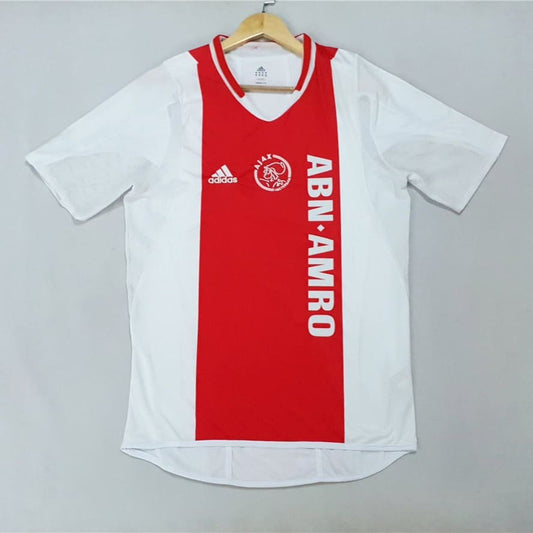 Ajax 04/05 Maillot Domicile