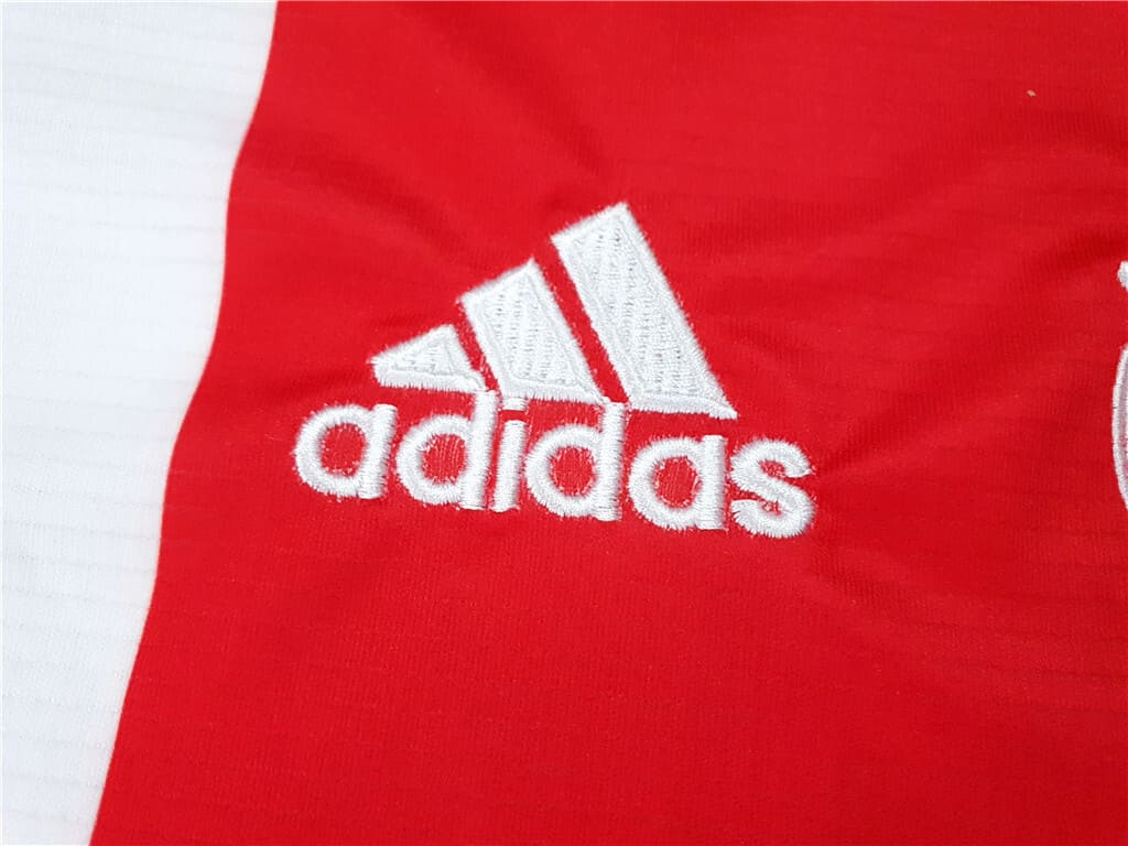 Ajax 04/05 Maillot Domicile