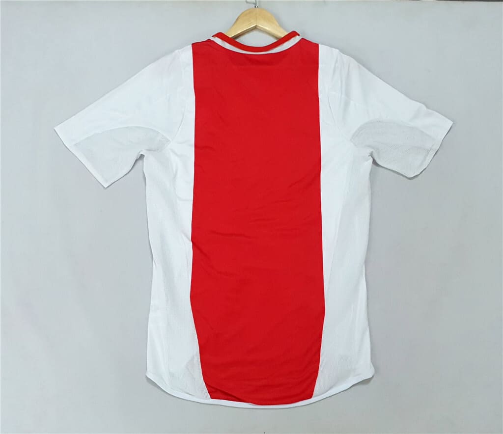 Ajax 04/05 Maillot Domicile
