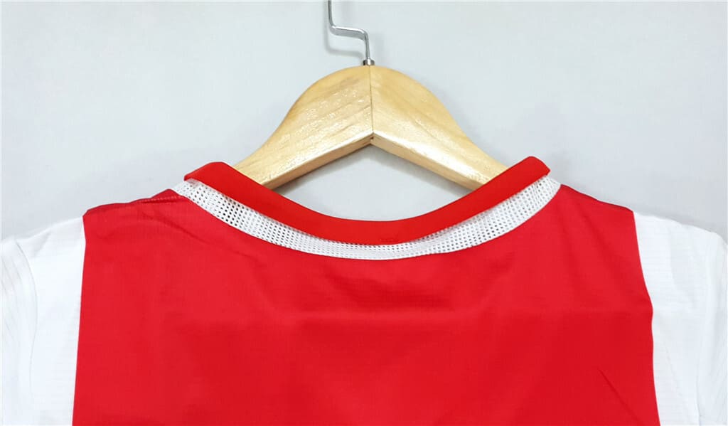 Ajax 04/05 Maillot Domicile