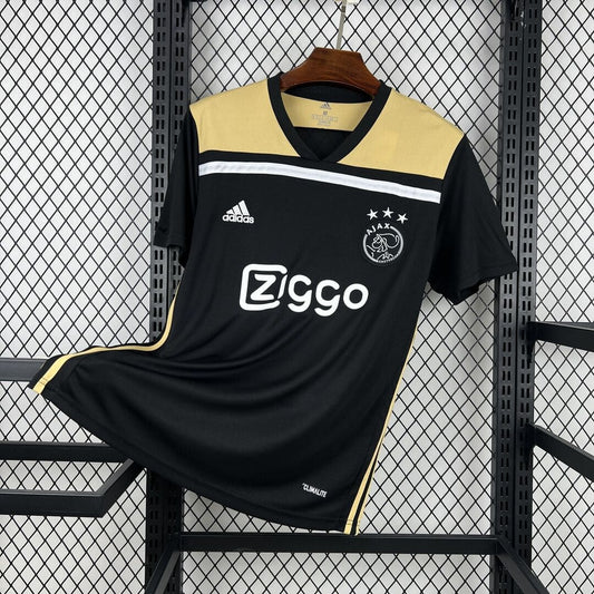 Ajax Amsterdam 18/19 Maillot Extérieur