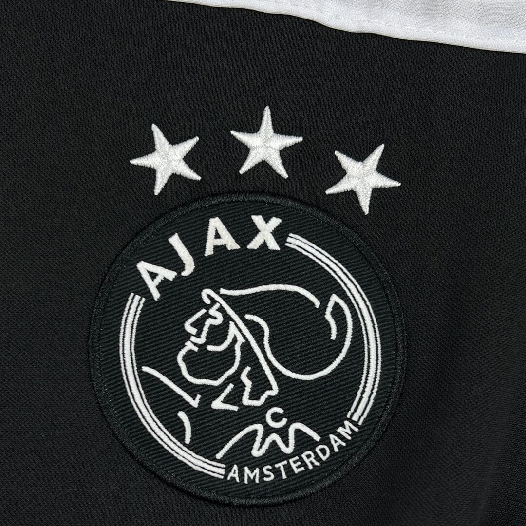 Ajax Amsterdam 18/19 Maillot Extérieur