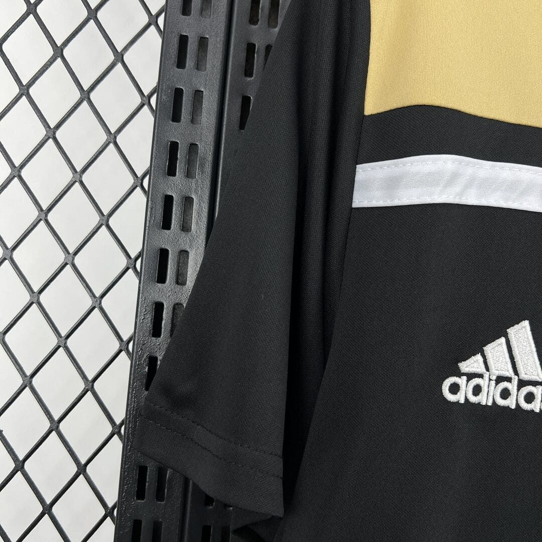 Ajax Amsterdam 18/19 Maillot Extérieur
