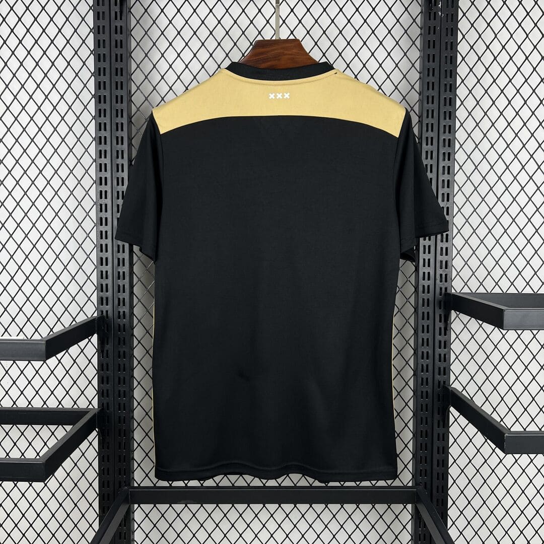 Ajax Amsterdam 18/19 Maillot Extérieur
