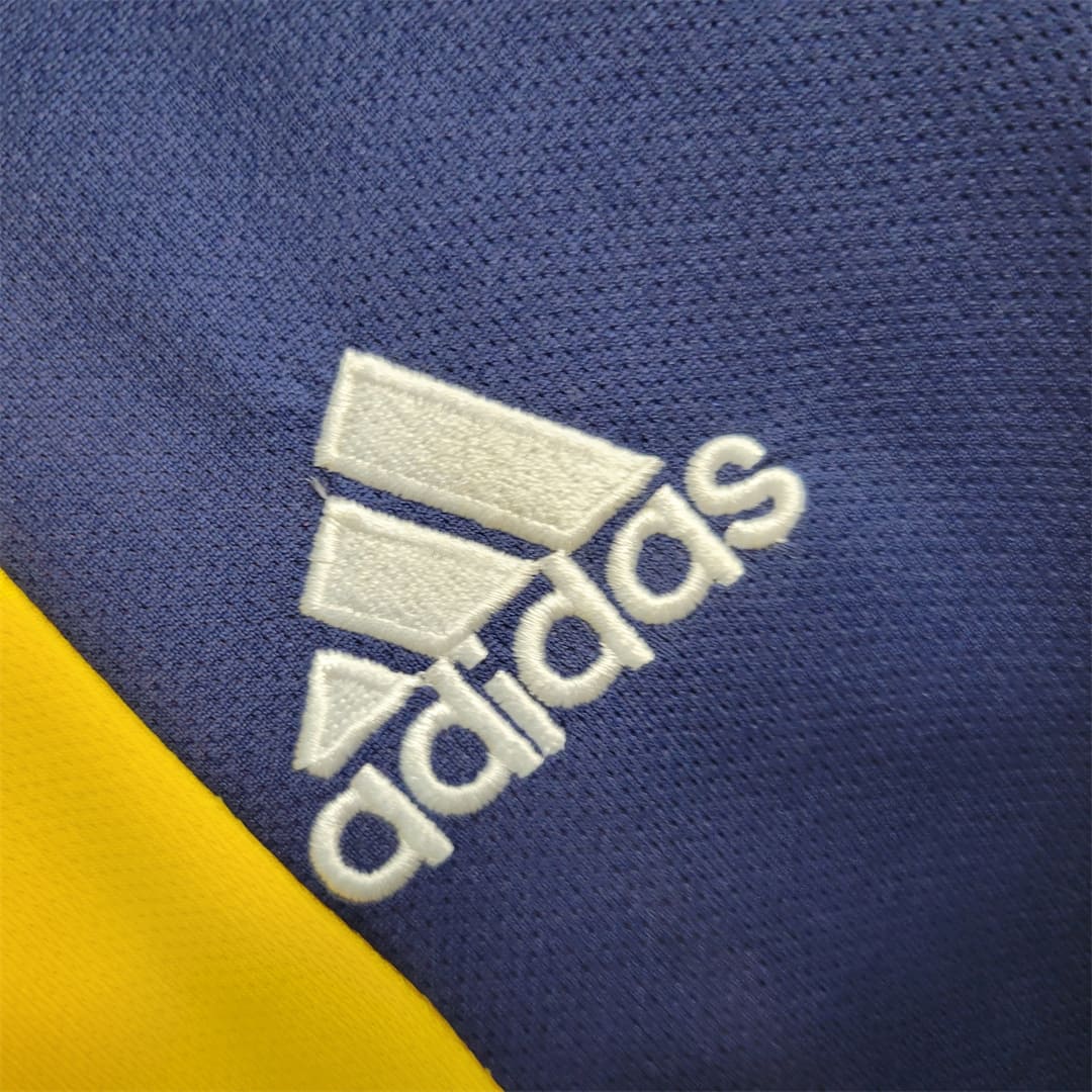 Ajax 01/02 Maillot Extérieur