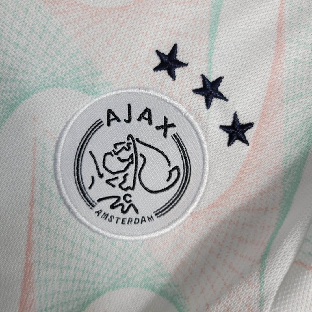 Ajax Amsterdam 23/24 Extérieur Kit Enfant