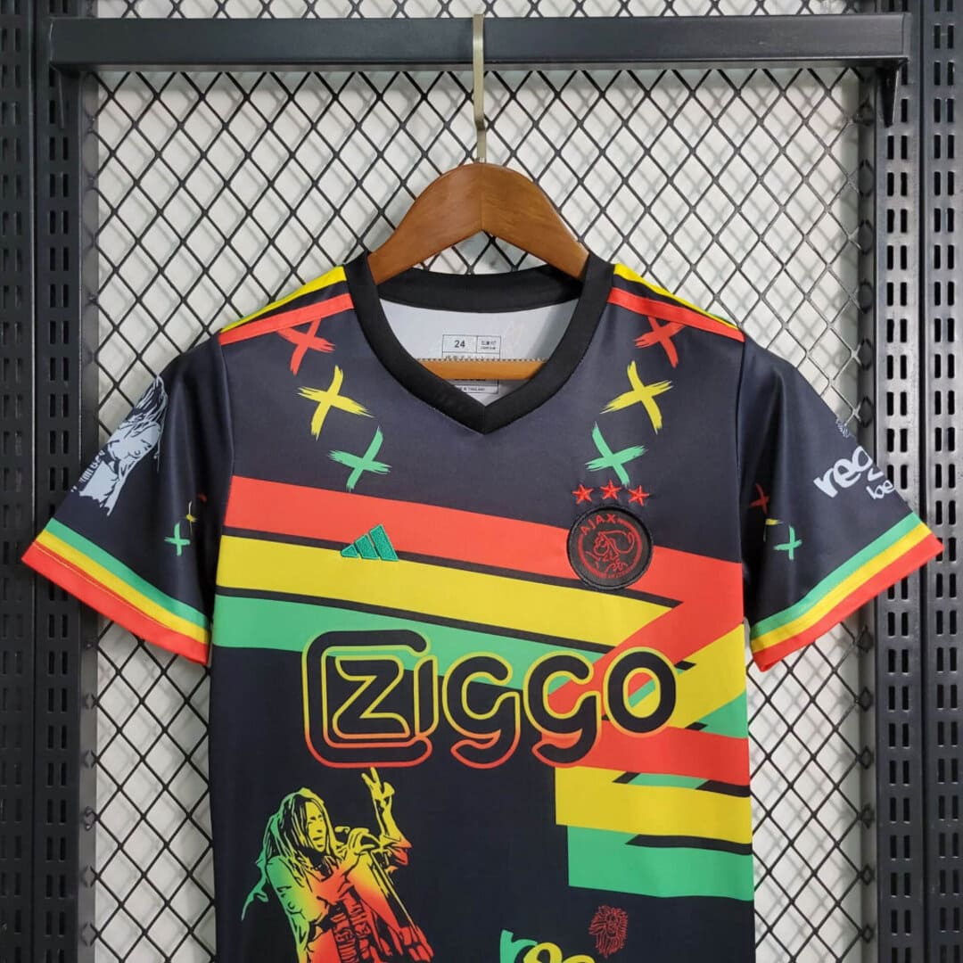 Ajax Amsterdam 23/24 Special Kit Enfant