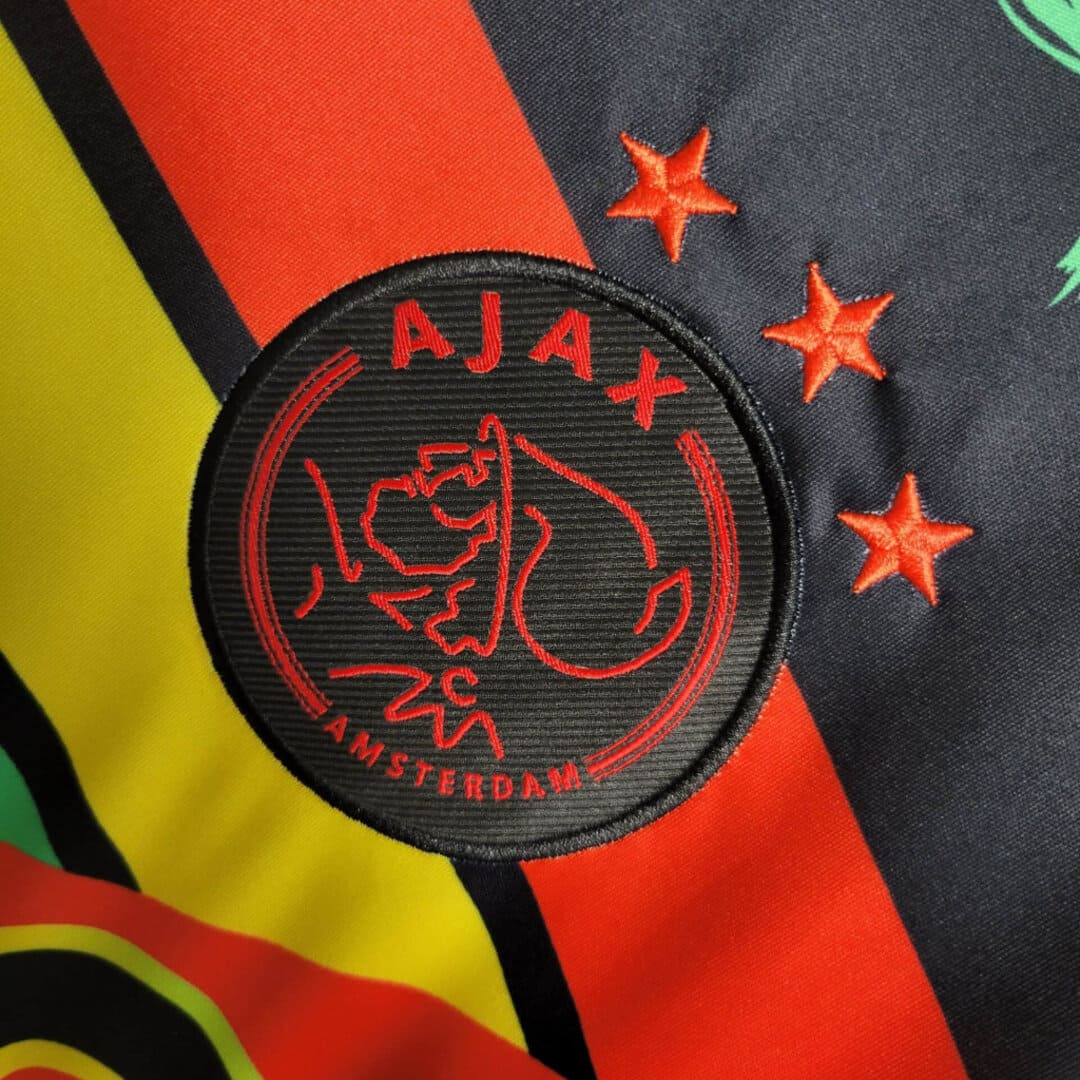 Ajax Amsterdam 23-24 Maillot Special