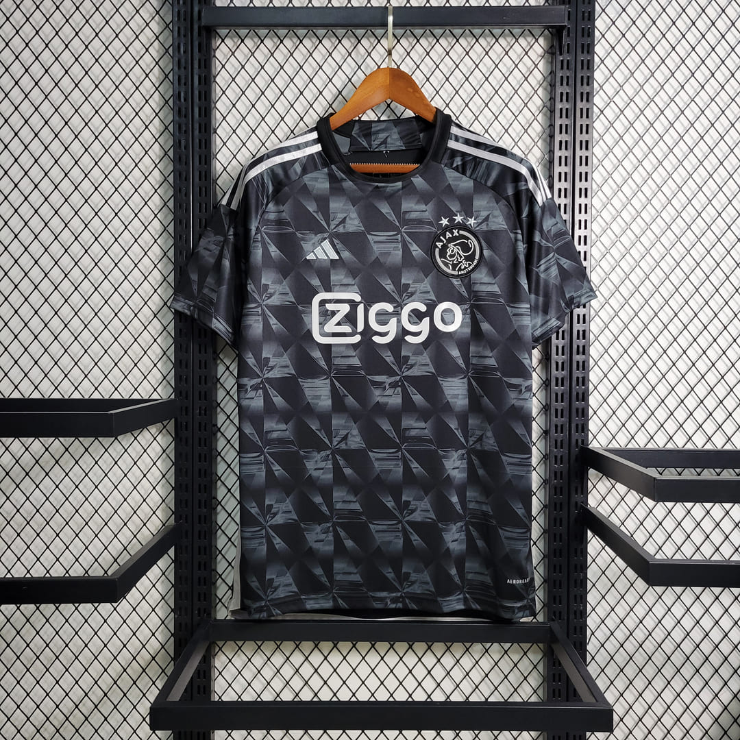 Ajax Amsterdam 23-24 Maillot Third