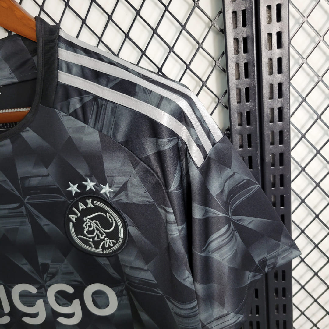 Ajax Amsterdam 23-24 Maillot Third