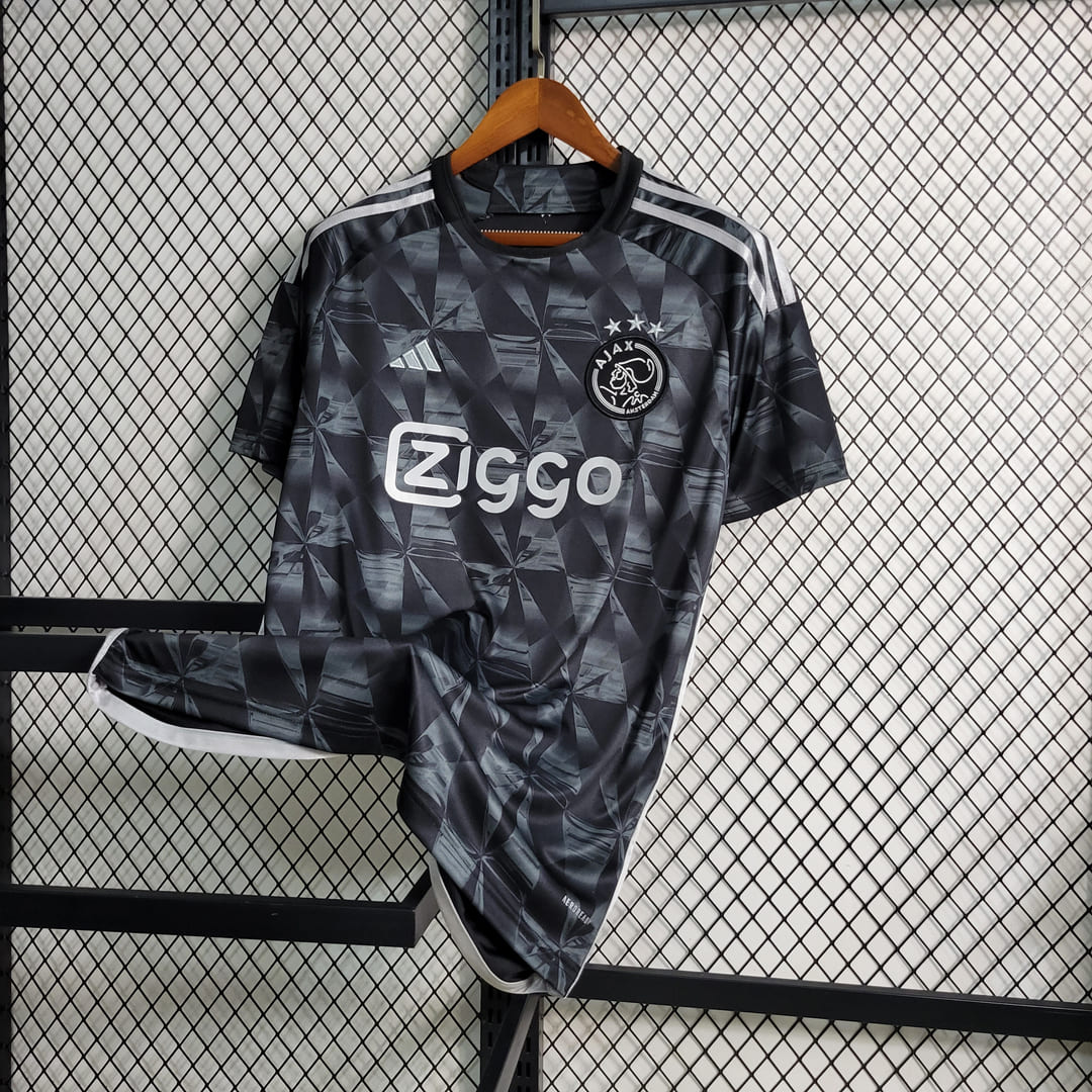 Ajax Amsterdam 23-24 Maillot Third