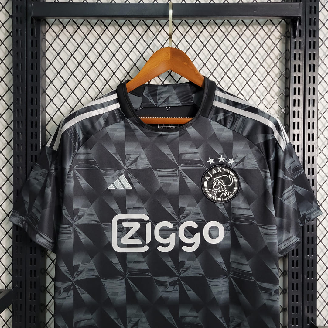 Ajax Amsterdam 23-24 Maillot Third