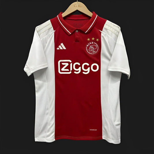 Ajax Amsterdam 24-25 Maillot Domicile