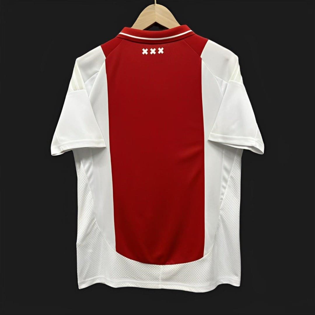 Ajax Amsterdam 24-25 Maillot Domicile