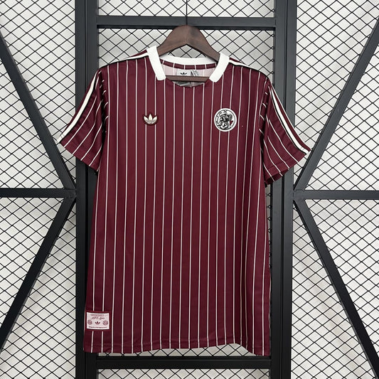 Ajax Amsterdam 25/26 Adidas Originals