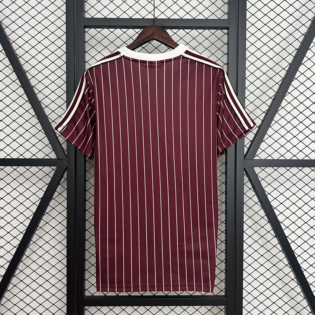 Ajax Amsterdam 25/26 Adidas Originals