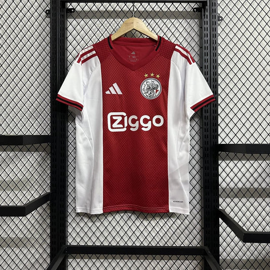 Ajax Amsterdam 25/26 Maillot Domicile
