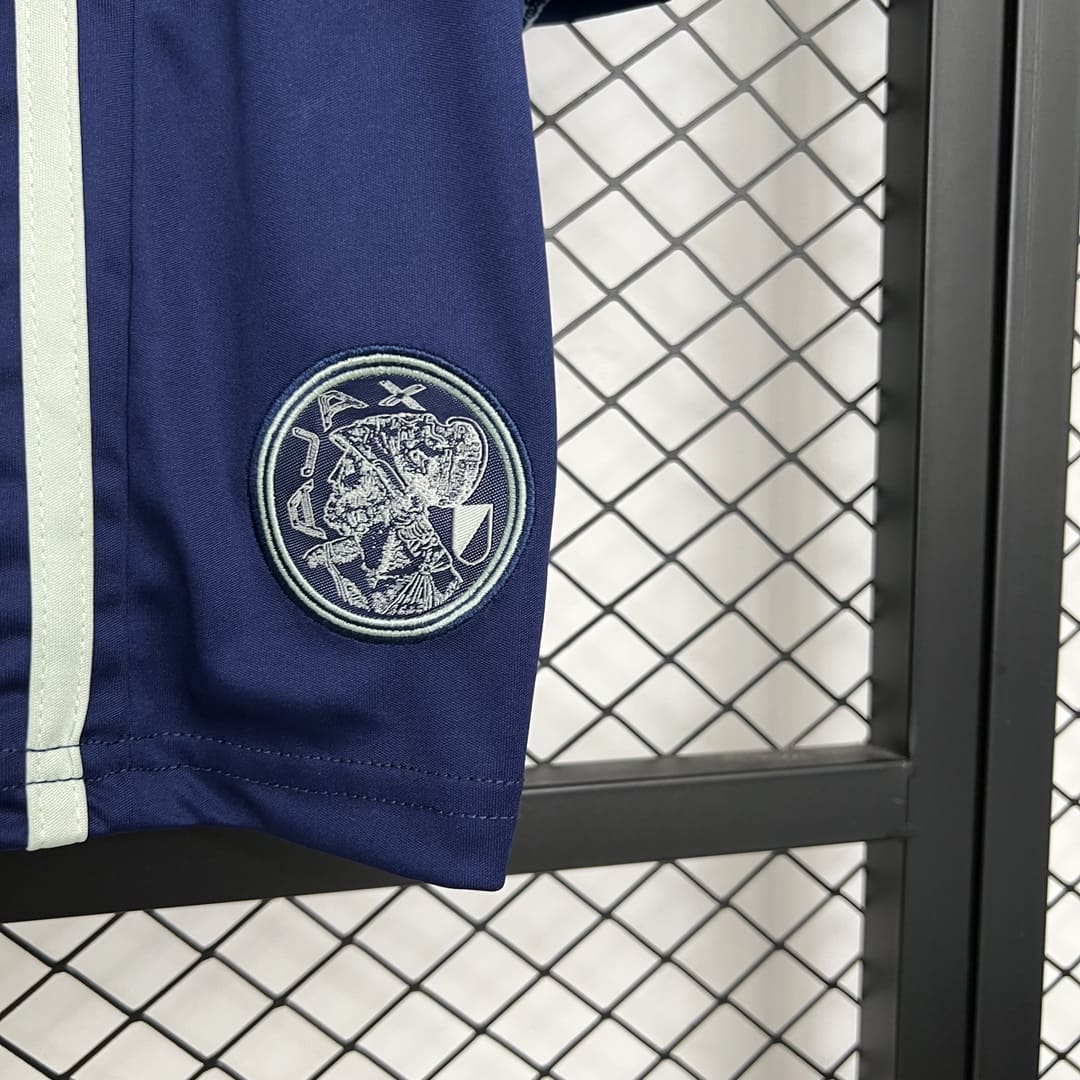 Ajax Amsterdam 25/26 Extérieur Kit Enfant