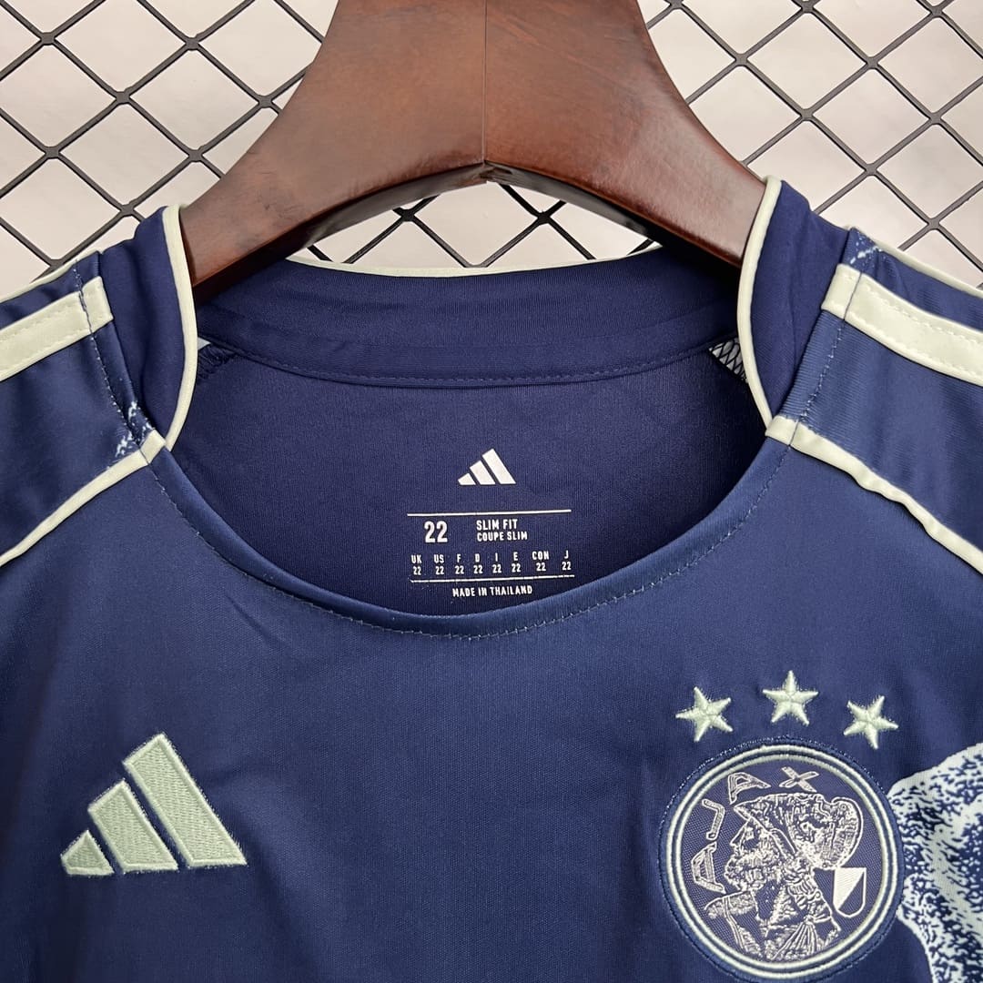 Ajax Amsterdam 25/26 Extérieur Kit Enfant