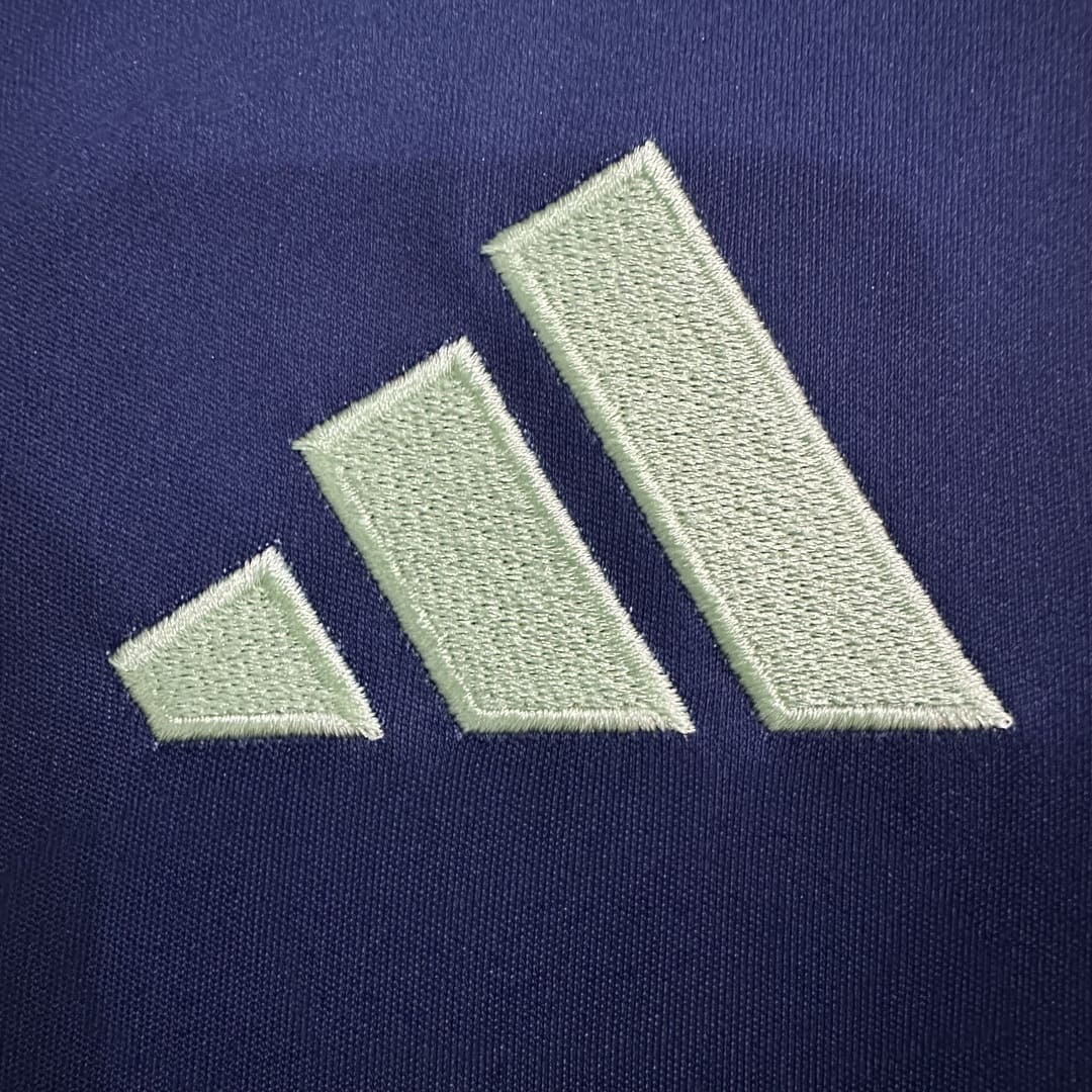 Ajax Amsterdam 25/26 Maillot Extérieur