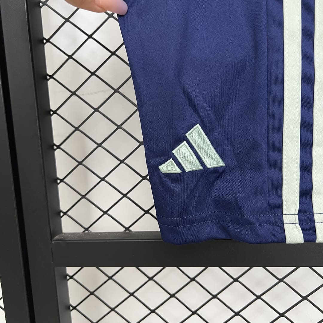 Ajax Amsterdam 25/26 Extérieur Kit Enfant