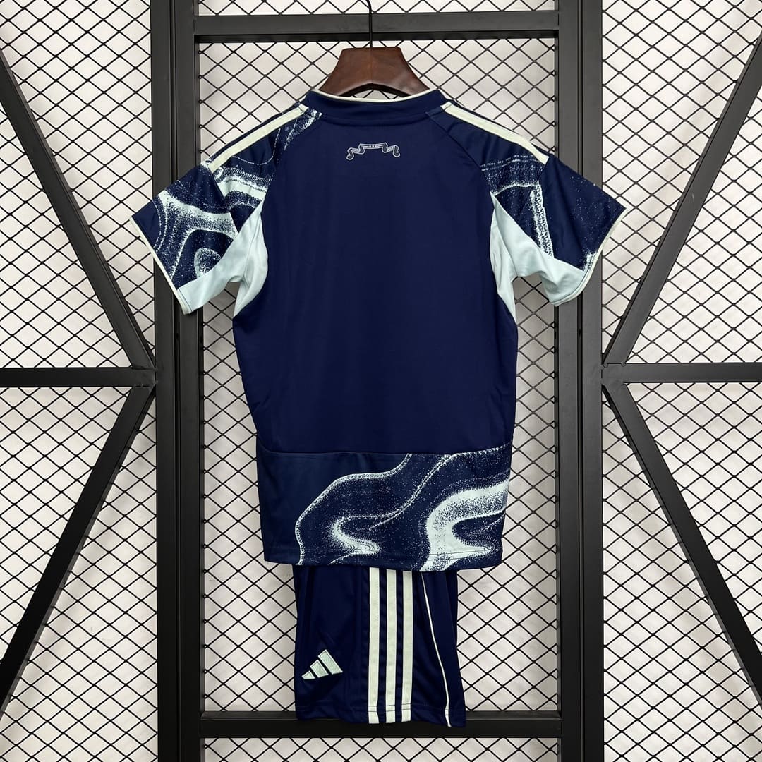 Ajax Amsterdam 25/26 Extérieur Kit Enfant