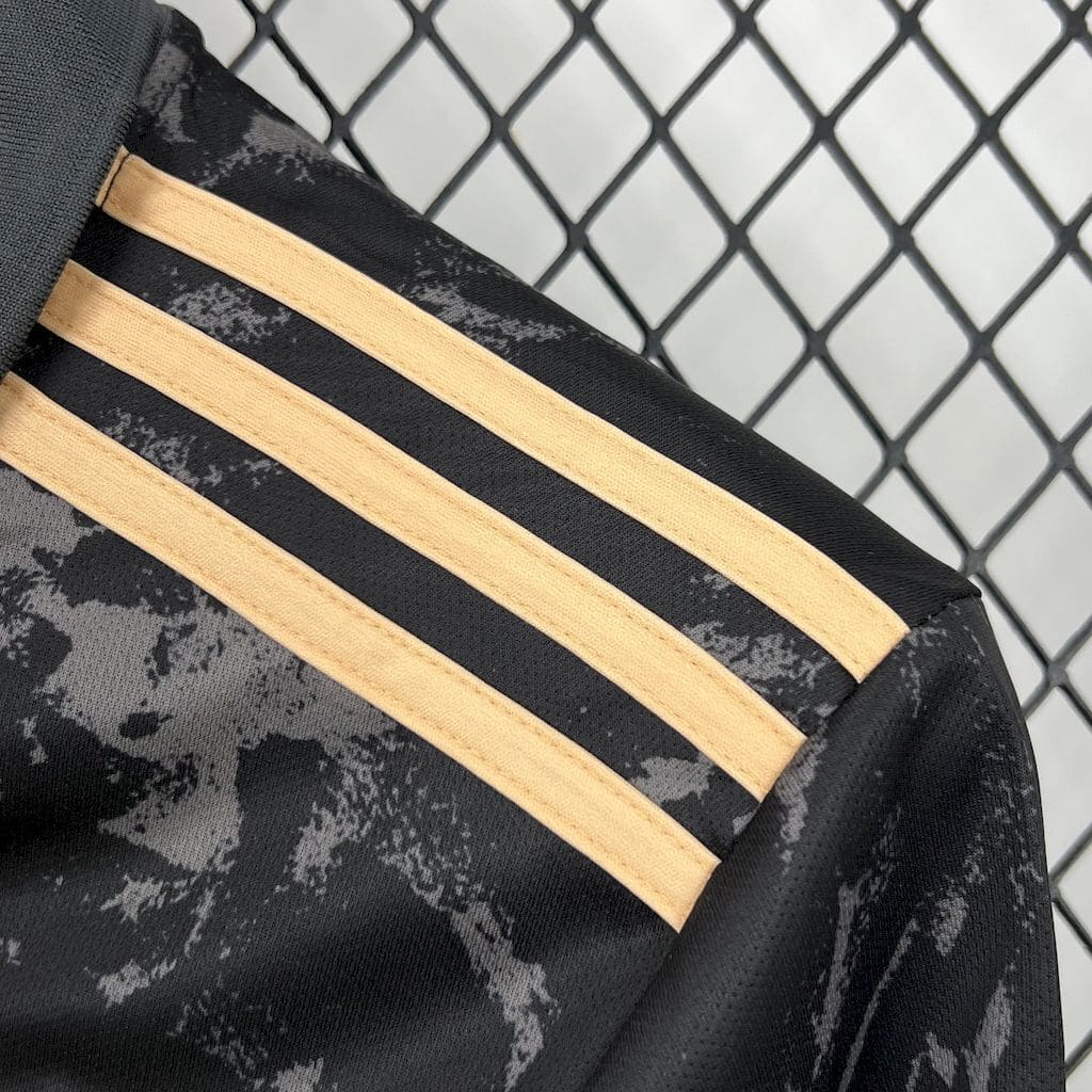 Ajax Amsterdam 25/26 Maillot Stone Island