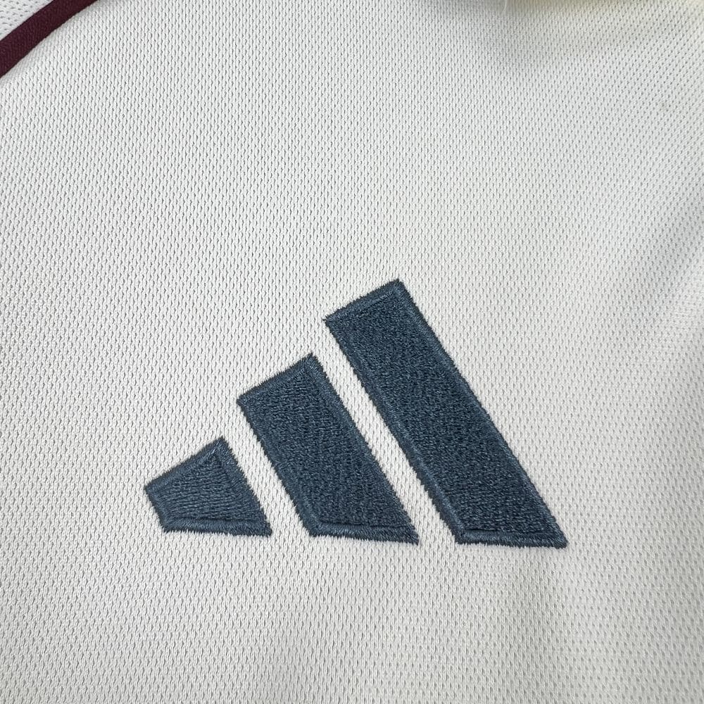 Ajax Amsterdam 25/26 Maillot Third