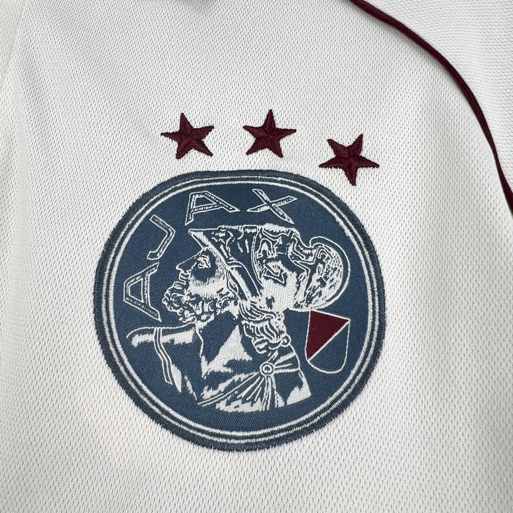 Ajax Amsterdam 25/26 Maillot Third