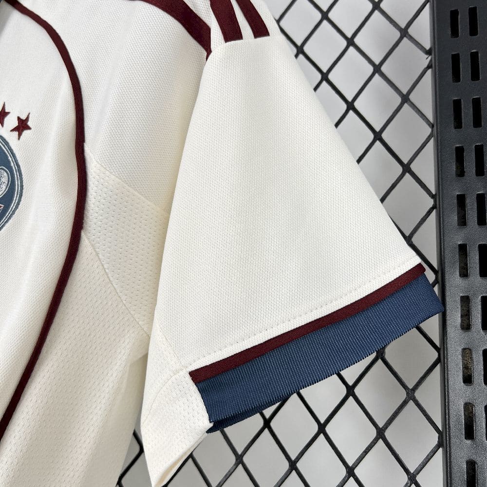 Ajax Amsterdam 25/26 Maillot Third