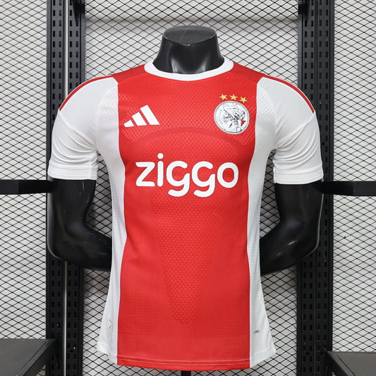 Ajax Amsterdam 26/27 Maillot Domicile - Version Player