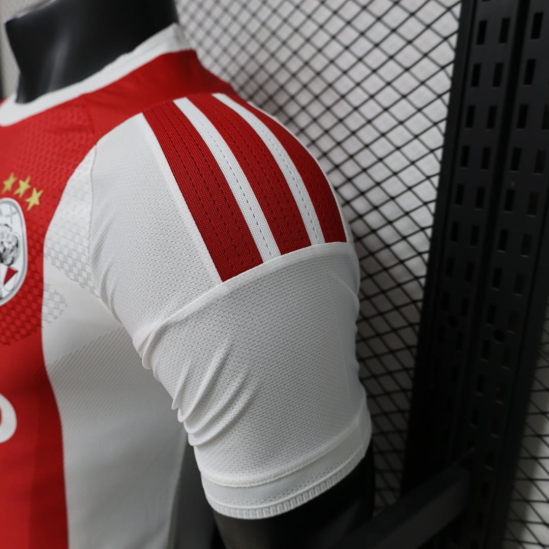 Ajax Amsterdam 26/27 Maillot Domicile - Version Player