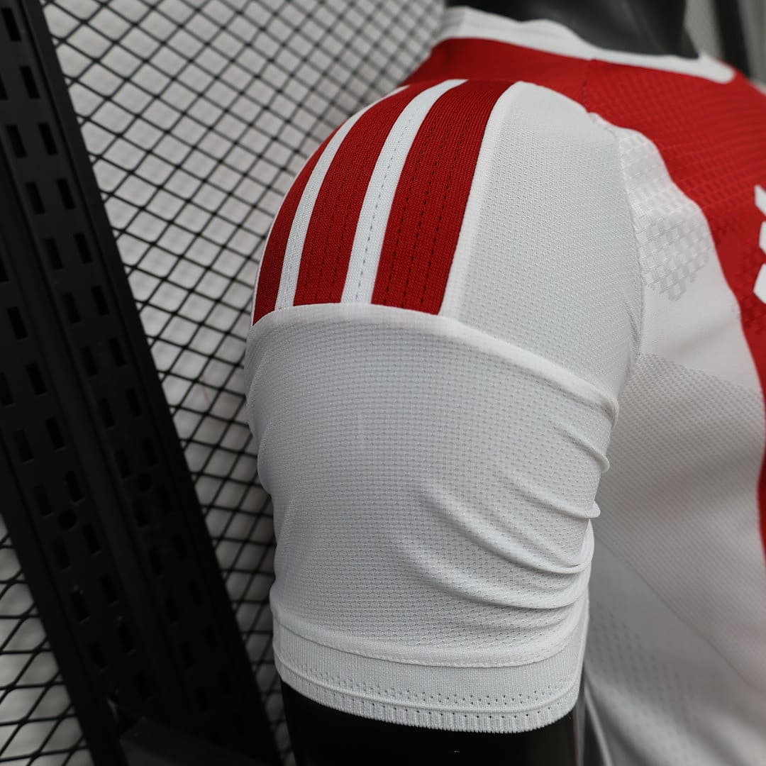 Ajax Amsterdam 26/27 Maillot Domicile - Version Player