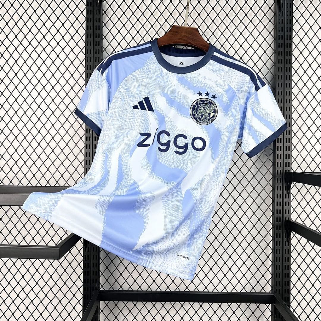 Ajax Amsterdam 26/27 Maillot Extérieur