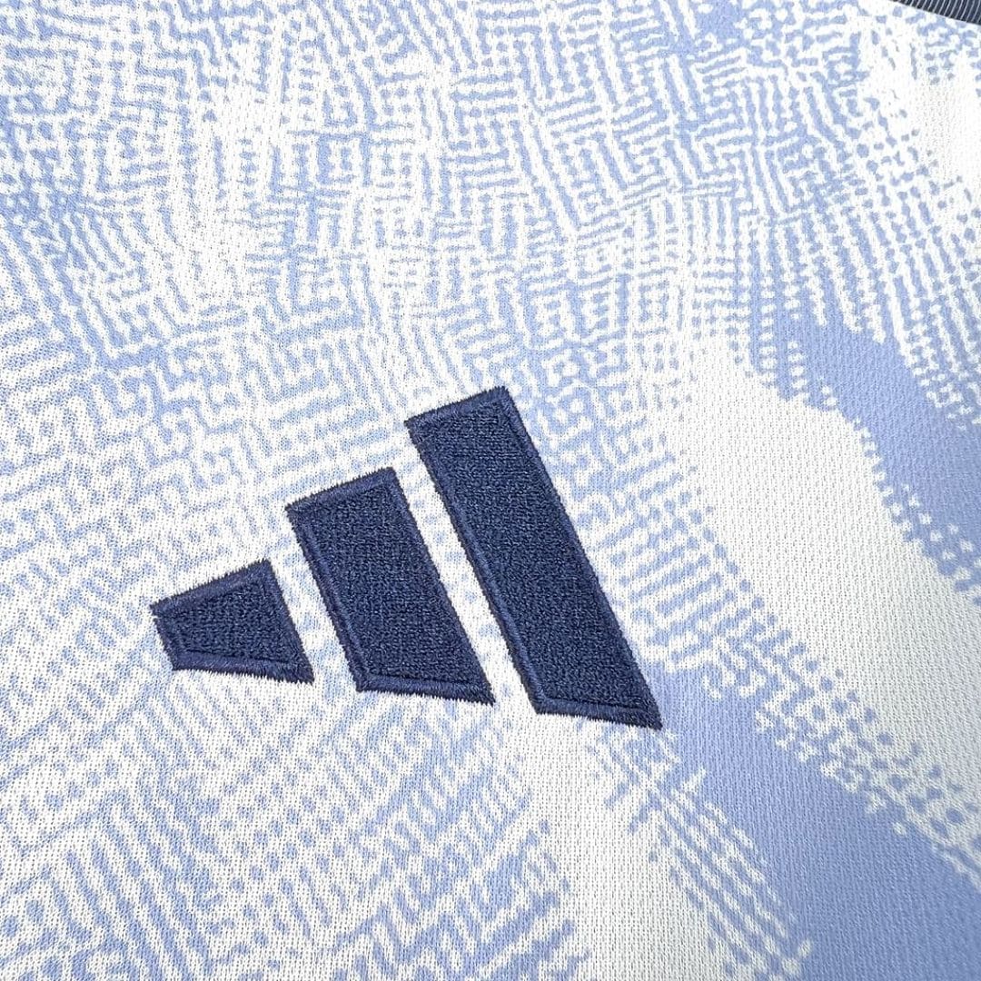 Ajax Amsterdam 26/27 Maillot Extérieur