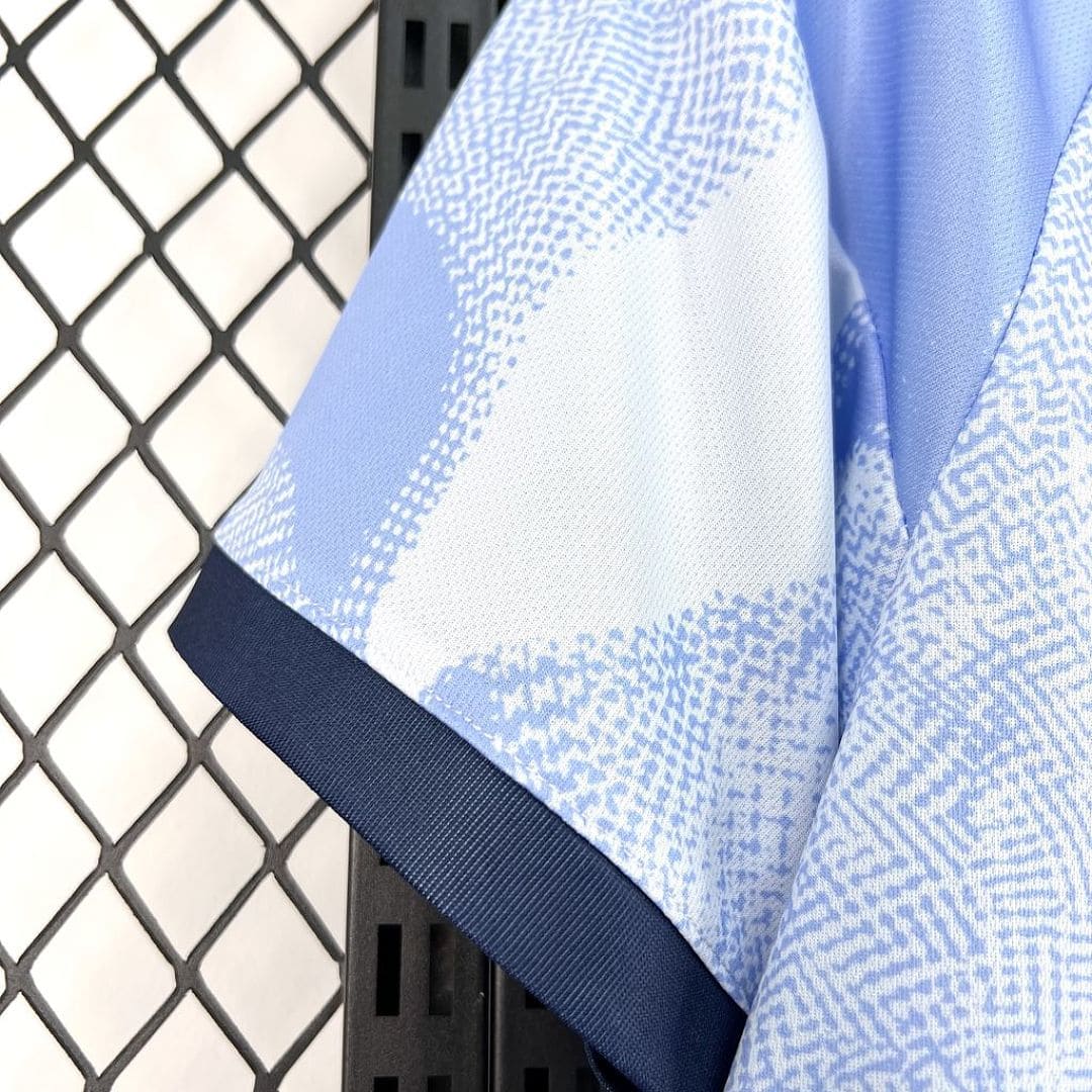 Ajax Amsterdam 26/27 Maillot Extérieur
