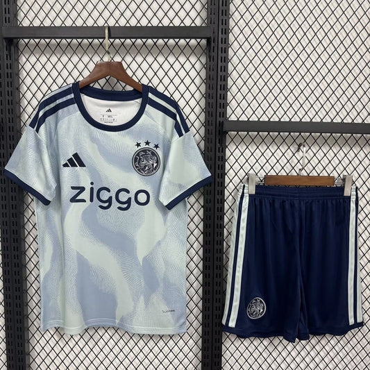 Ajax Amsterdam 26/27 Extérieur Kit Enfant