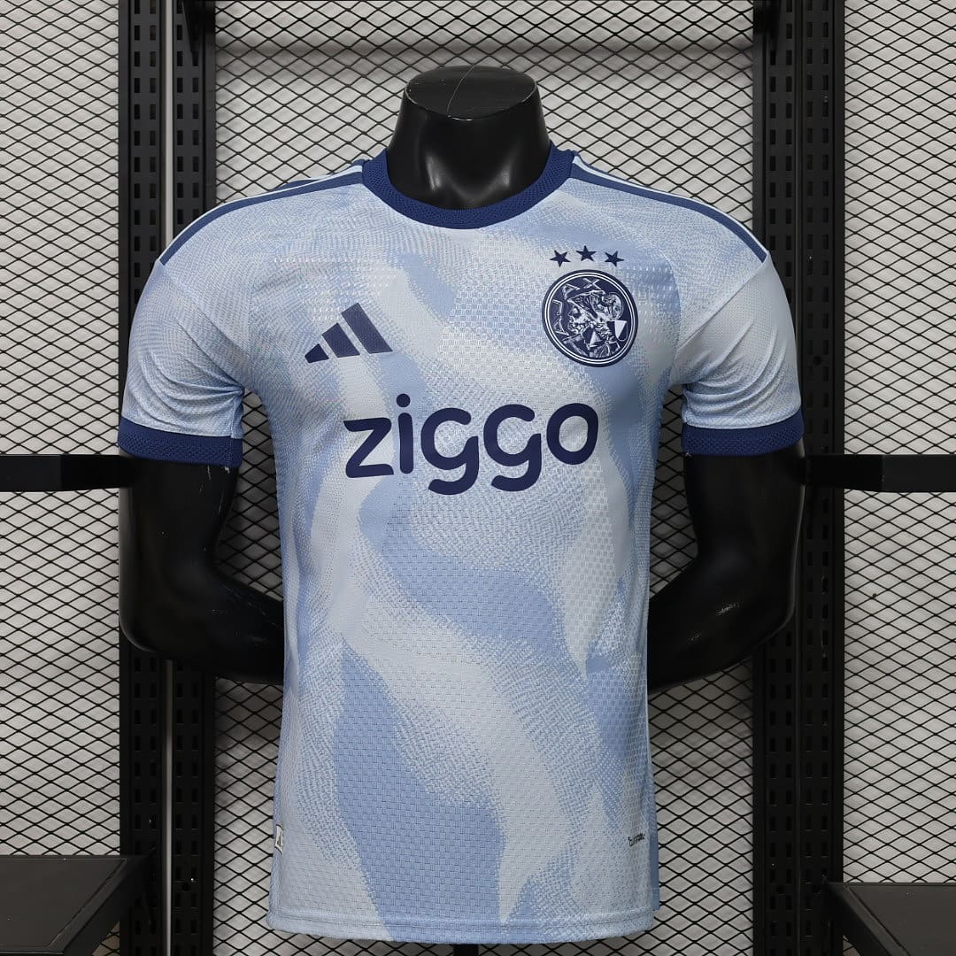 Ajax Amsterdam 26/27 Maillot Extérieur - Version Player