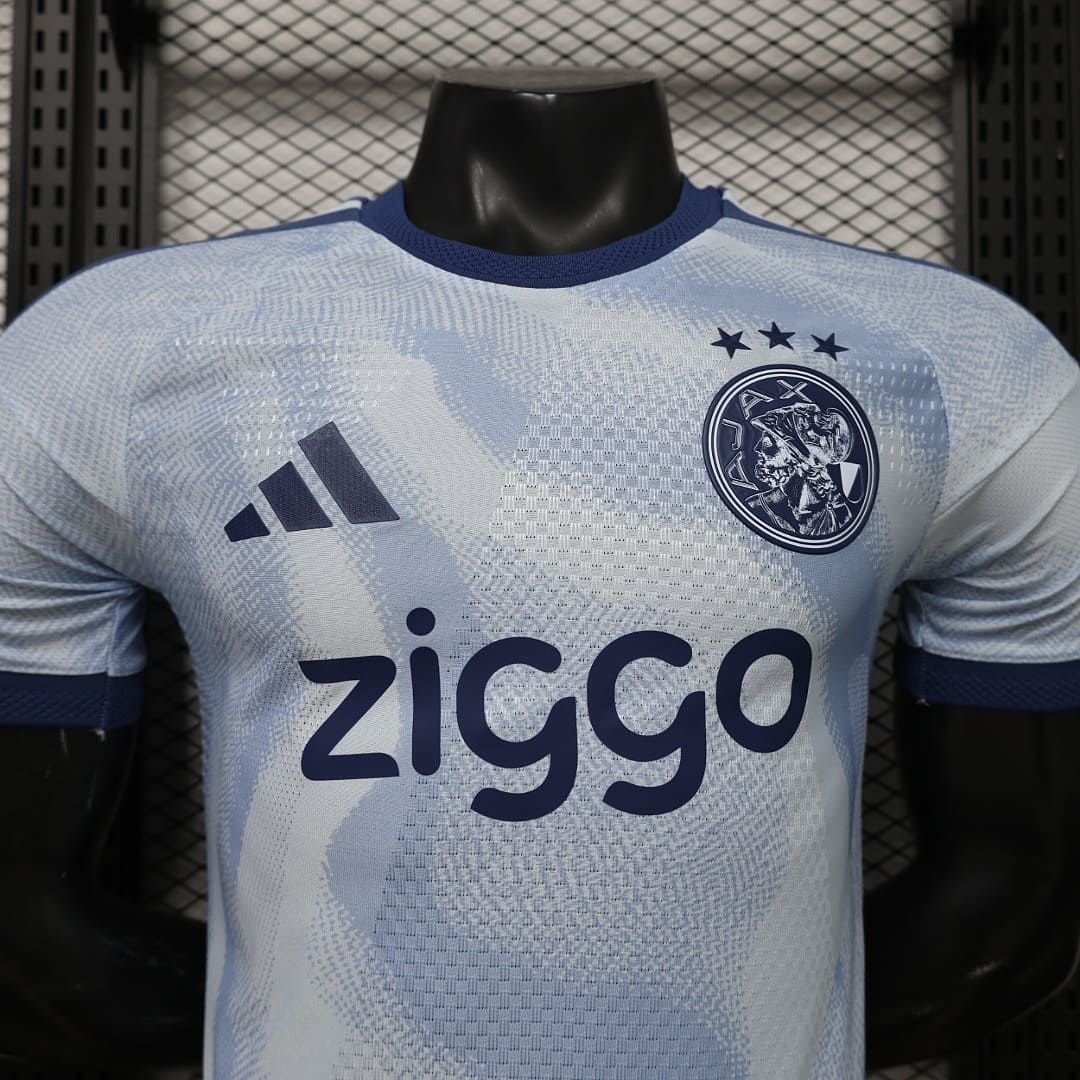 Ajax Amsterdam 26/27 Maillot Extérieur - Version Player