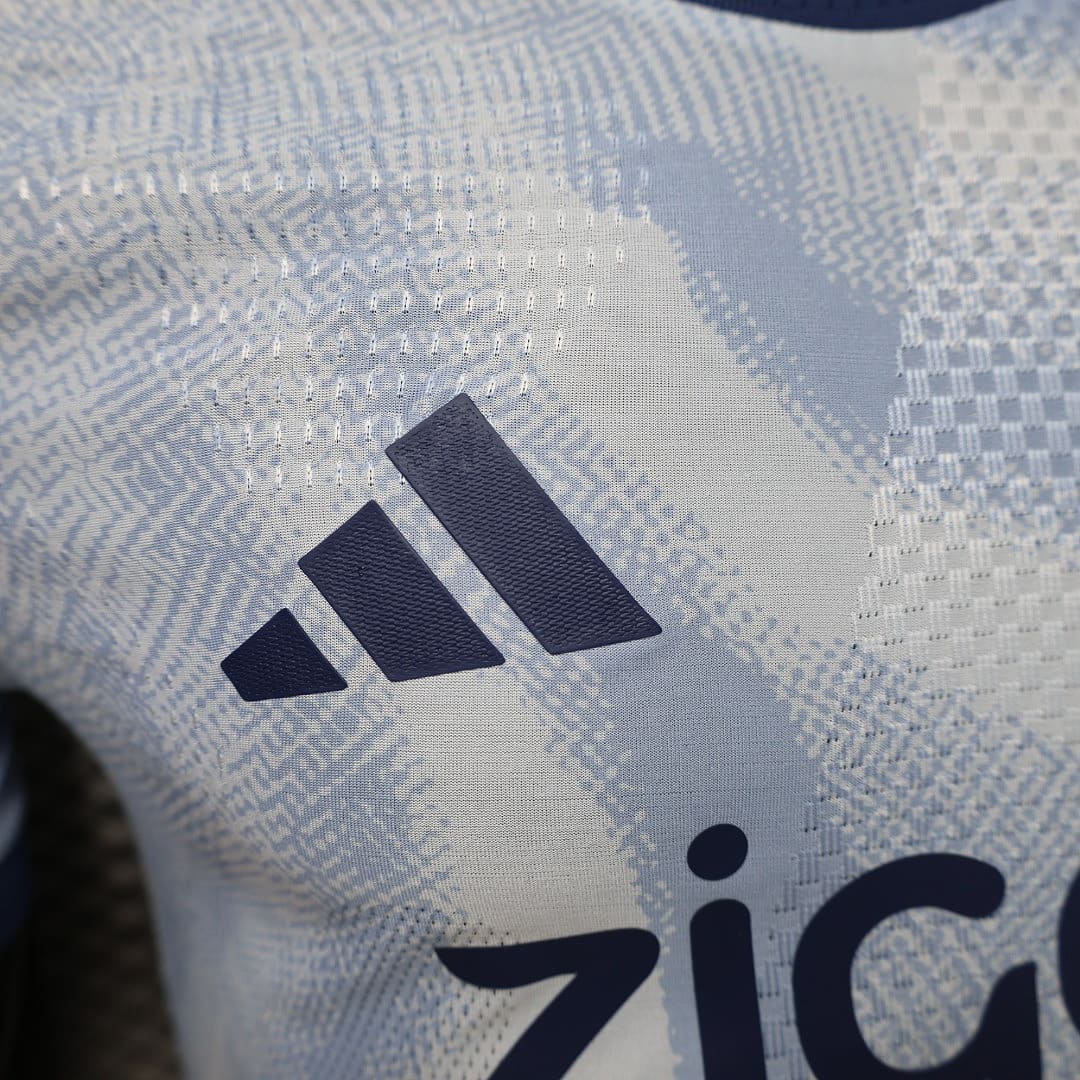 Ajax Amsterdam 26/27 Maillot Extérieur - Version Player
