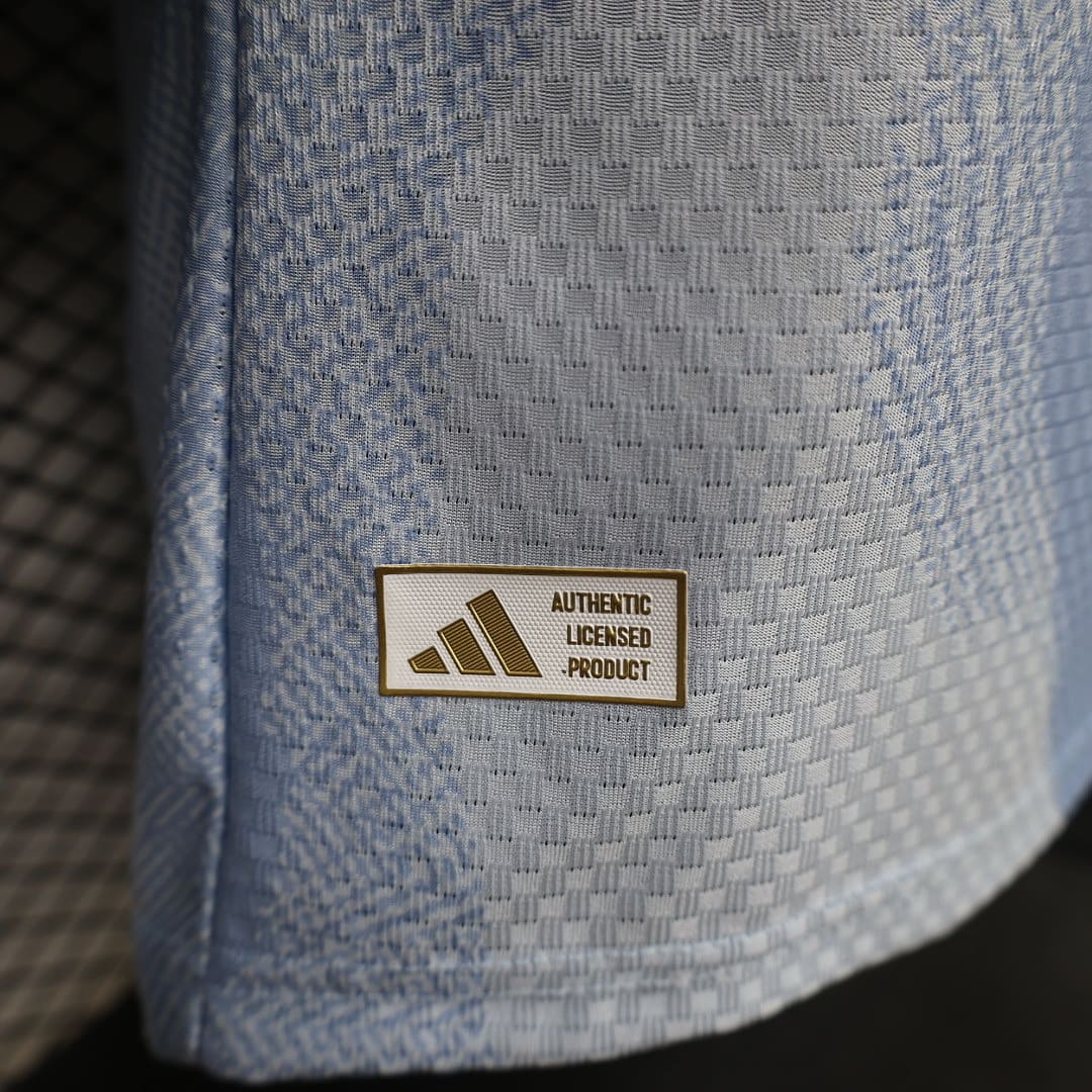 Ajax Amsterdam 26/27 Maillot Extérieur - Version Player