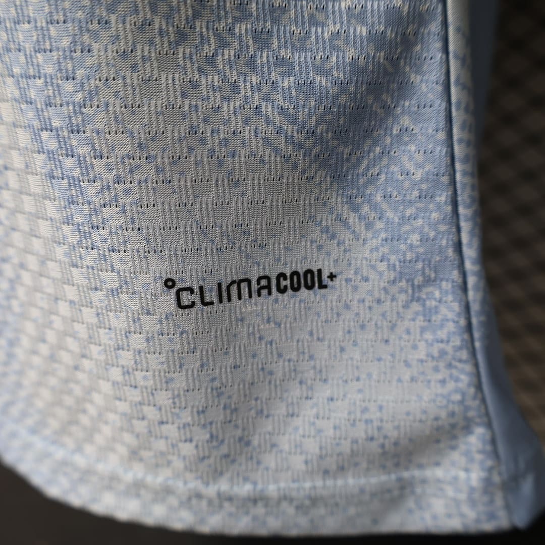 Ajax Amsterdam 26/27 Maillot Extérieur - Version Player