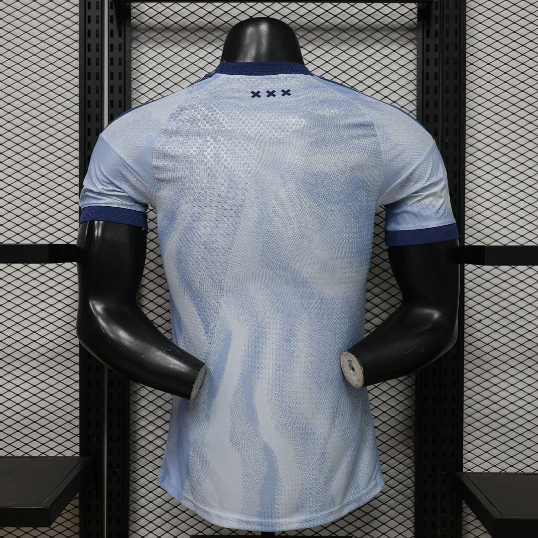 Ajax Amsterdam 26/27 Maillot Extérieur - Version Player