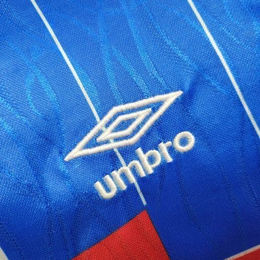 Ajax 1989/90 Maillot Extérieur