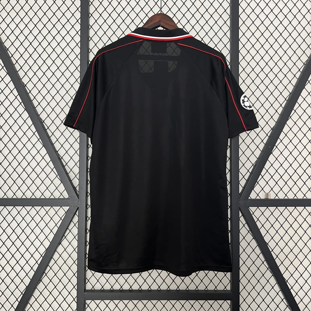 Ajax 1998/99 Maillot Extérieur