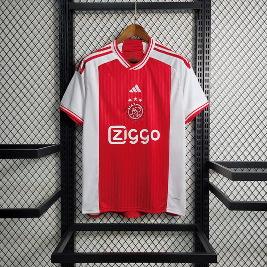 Ajax Amsterdam 23-24 Maillot Domicile