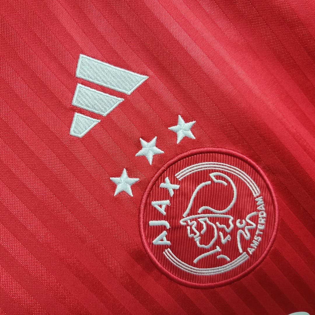 Ajax Amsterdam 23-24 Maillot Domicile