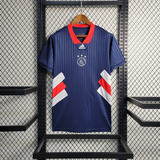 Ajax Amsterdam 23-24 Maillot Icon