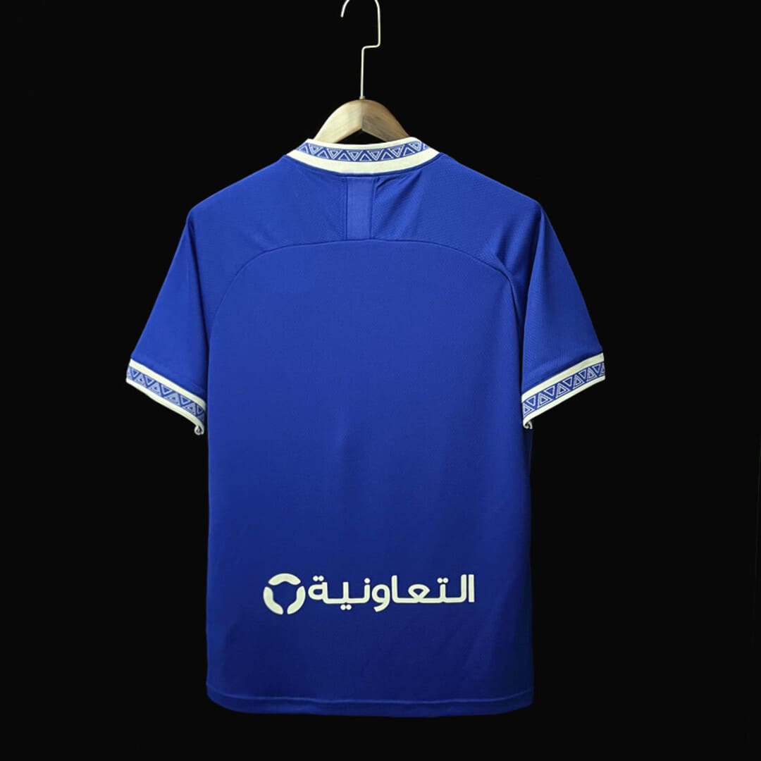 Al-Hilal 21/22 Maillot Domicile