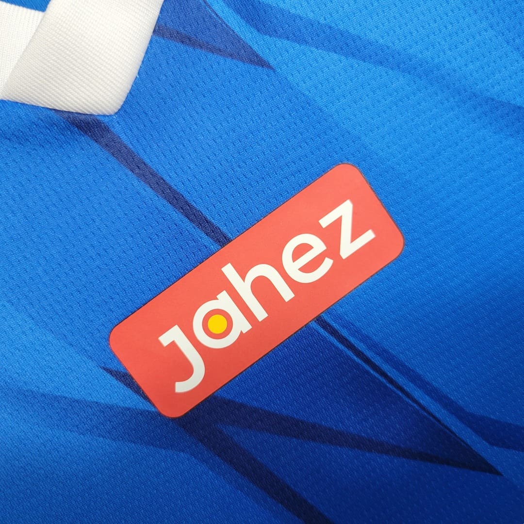 Al-Hilal 23/24 Maillot Domicile